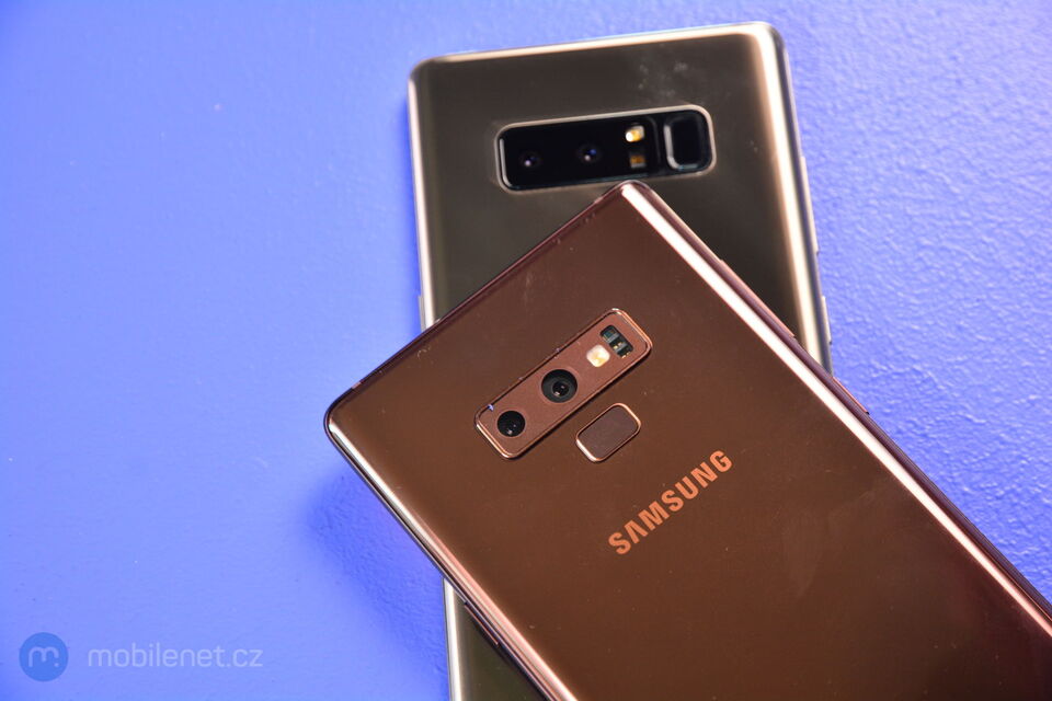 Samsung Galaxy Note9