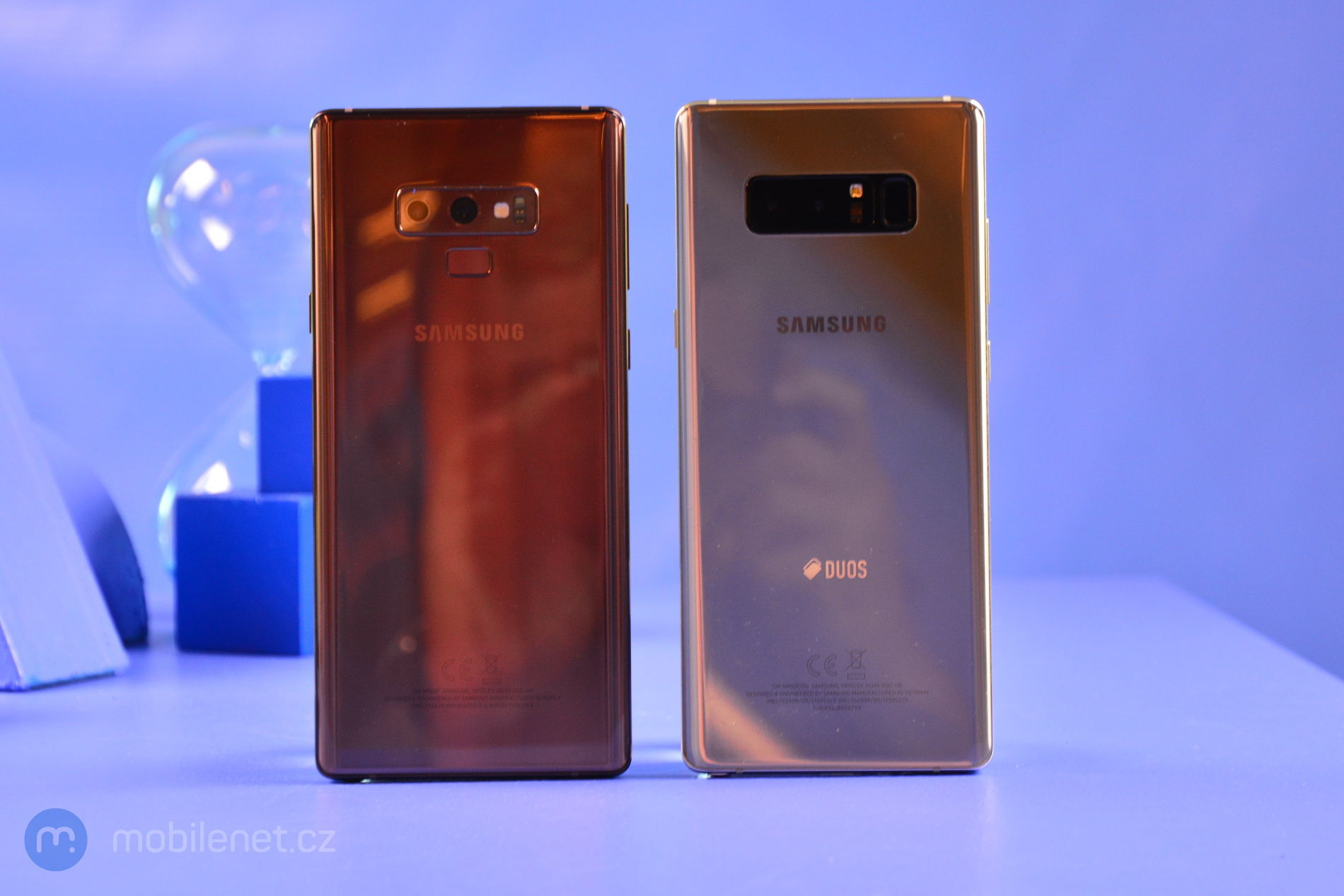 Samsung Galaxy Note9