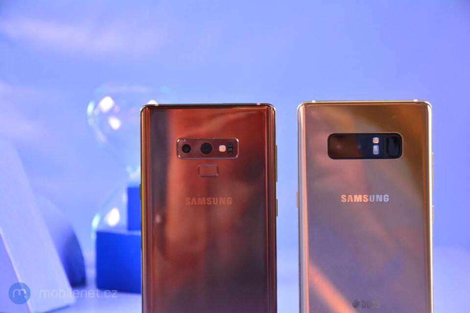 Samsung Galaxy Note9