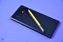 Samsung Galaxy Note9