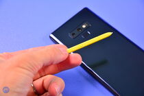 Samsung Galaxy Note9