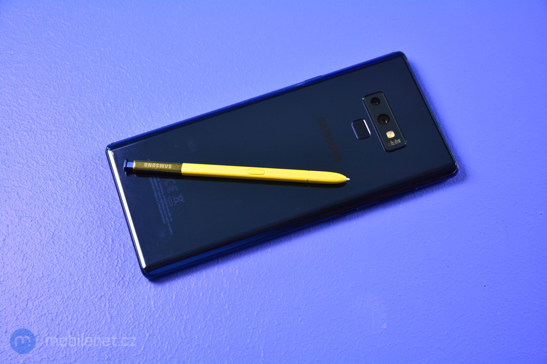 Samsung Galaxy Note9