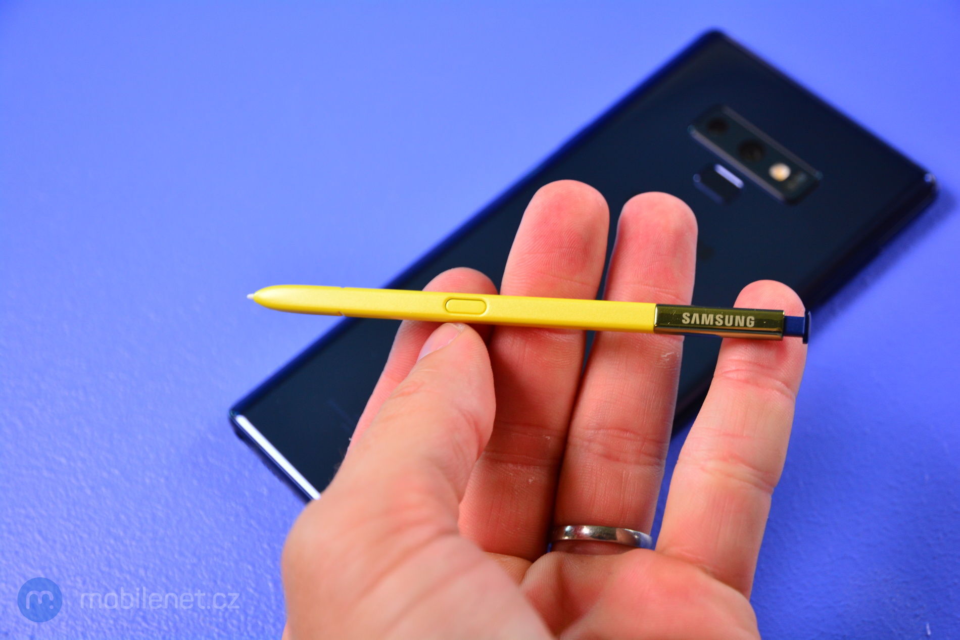 Samsung Galaxy Note9