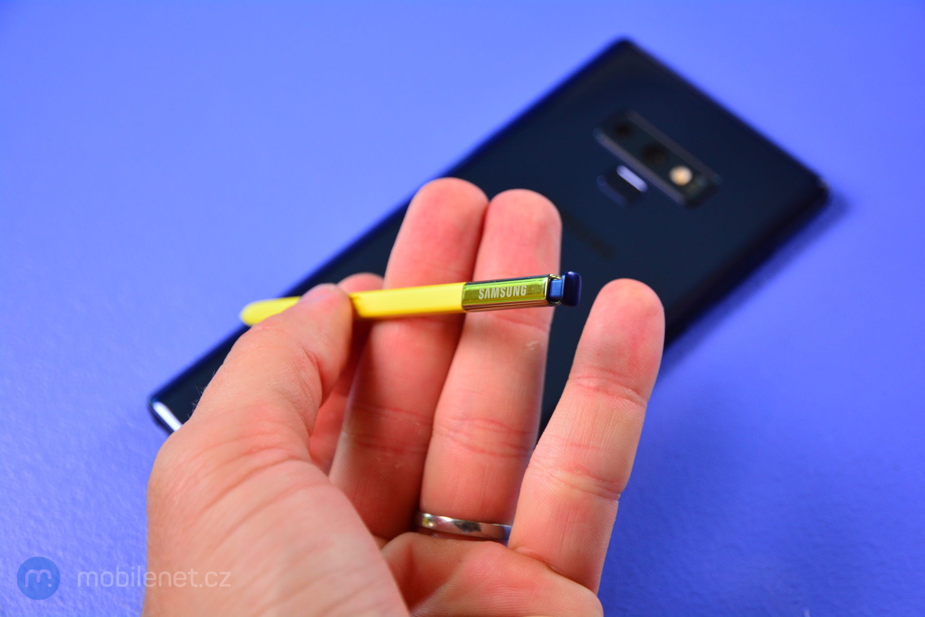 Samsung Galaxy Note9