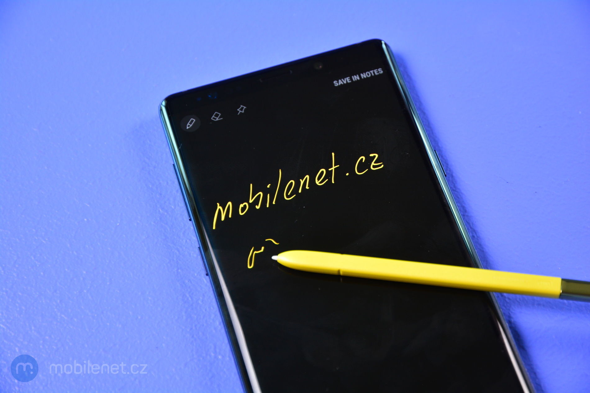 Samsung Galaxy Note9