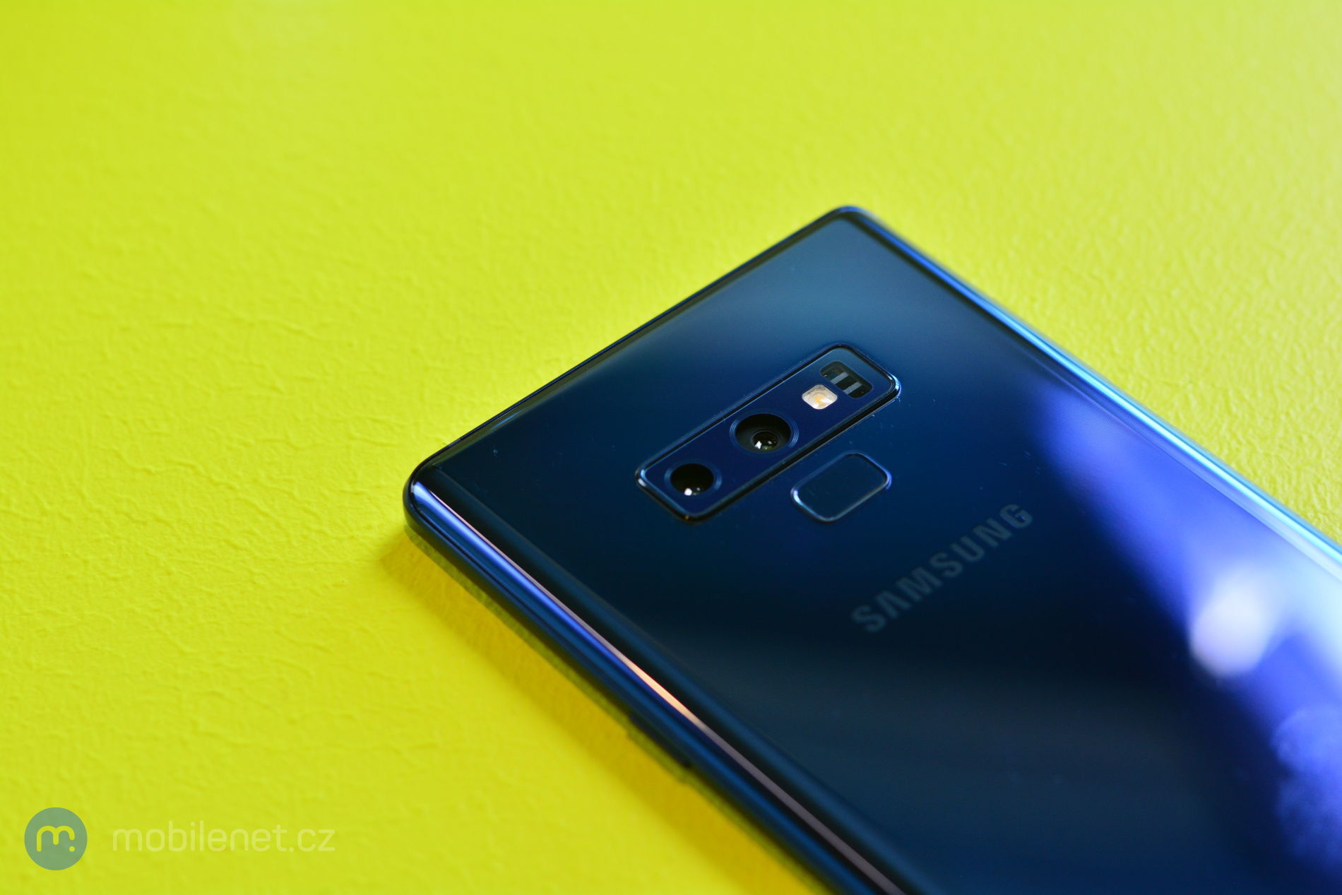 Samsung Galaxy Note9