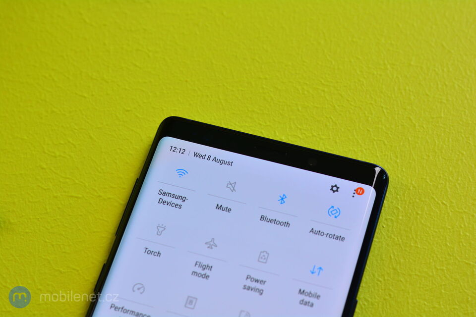 Samsung Galaxy Note9