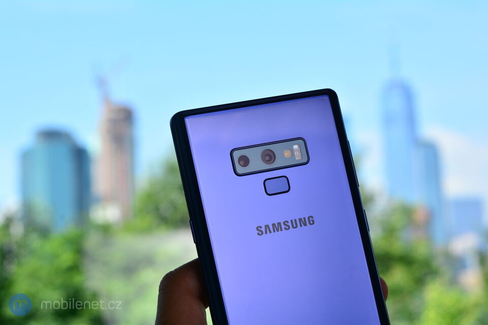 Samsung Galaxy Note9