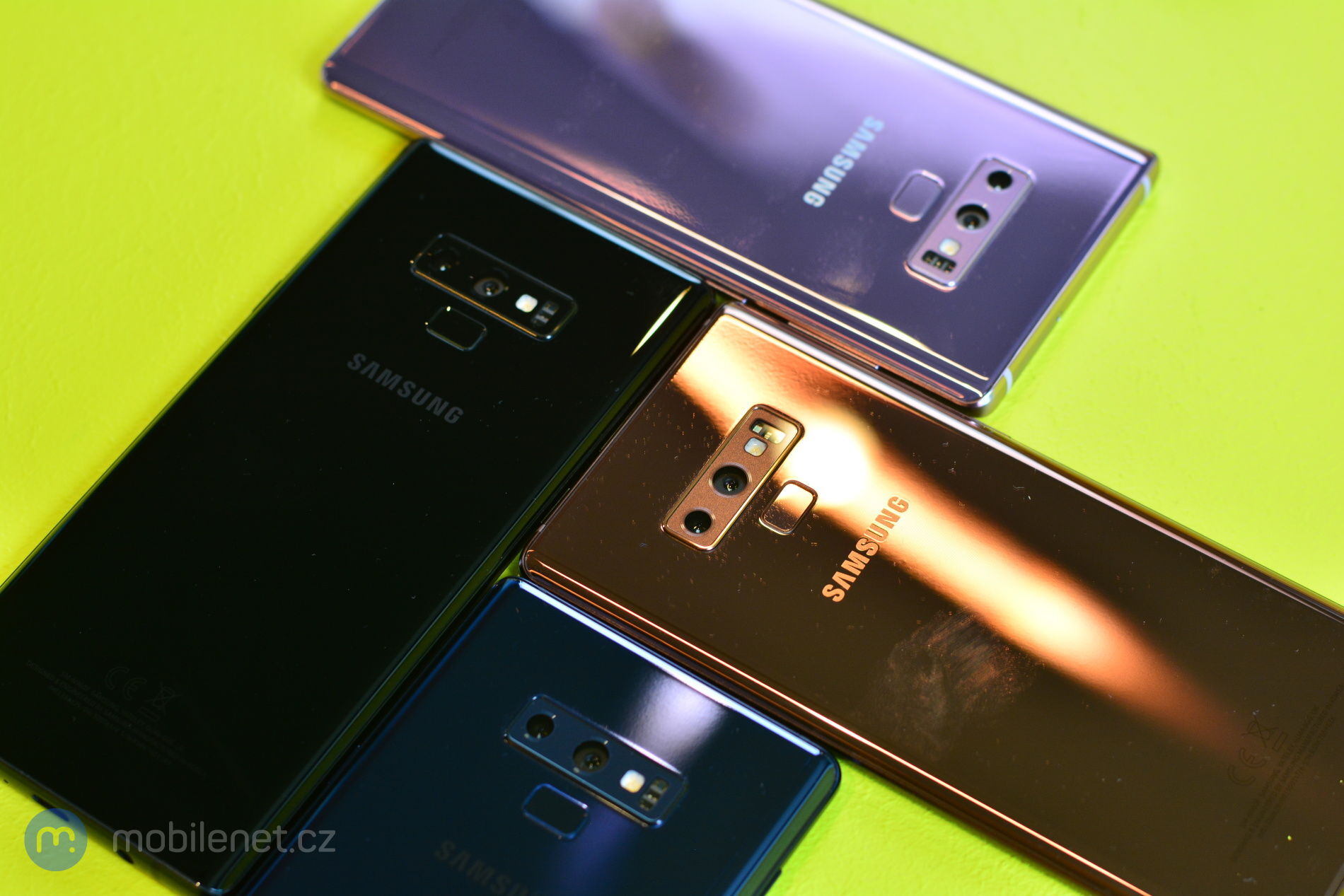 Samsung Galaxy Note9