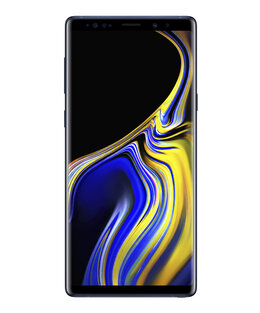 Samsung Galaxy Note9