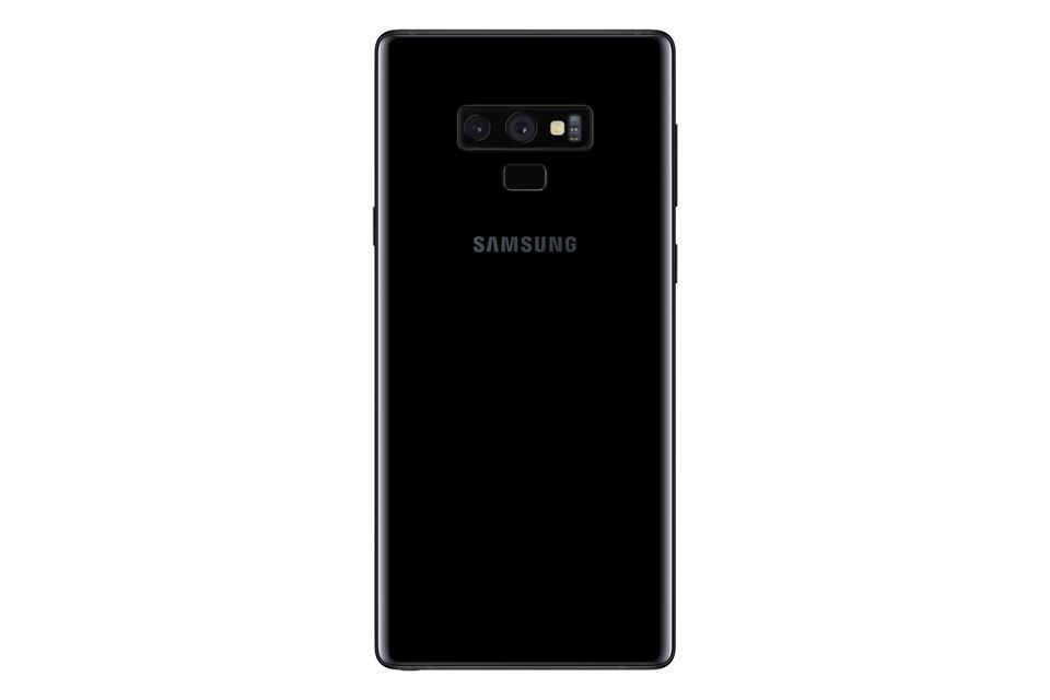 Samsung Galaxy Note9