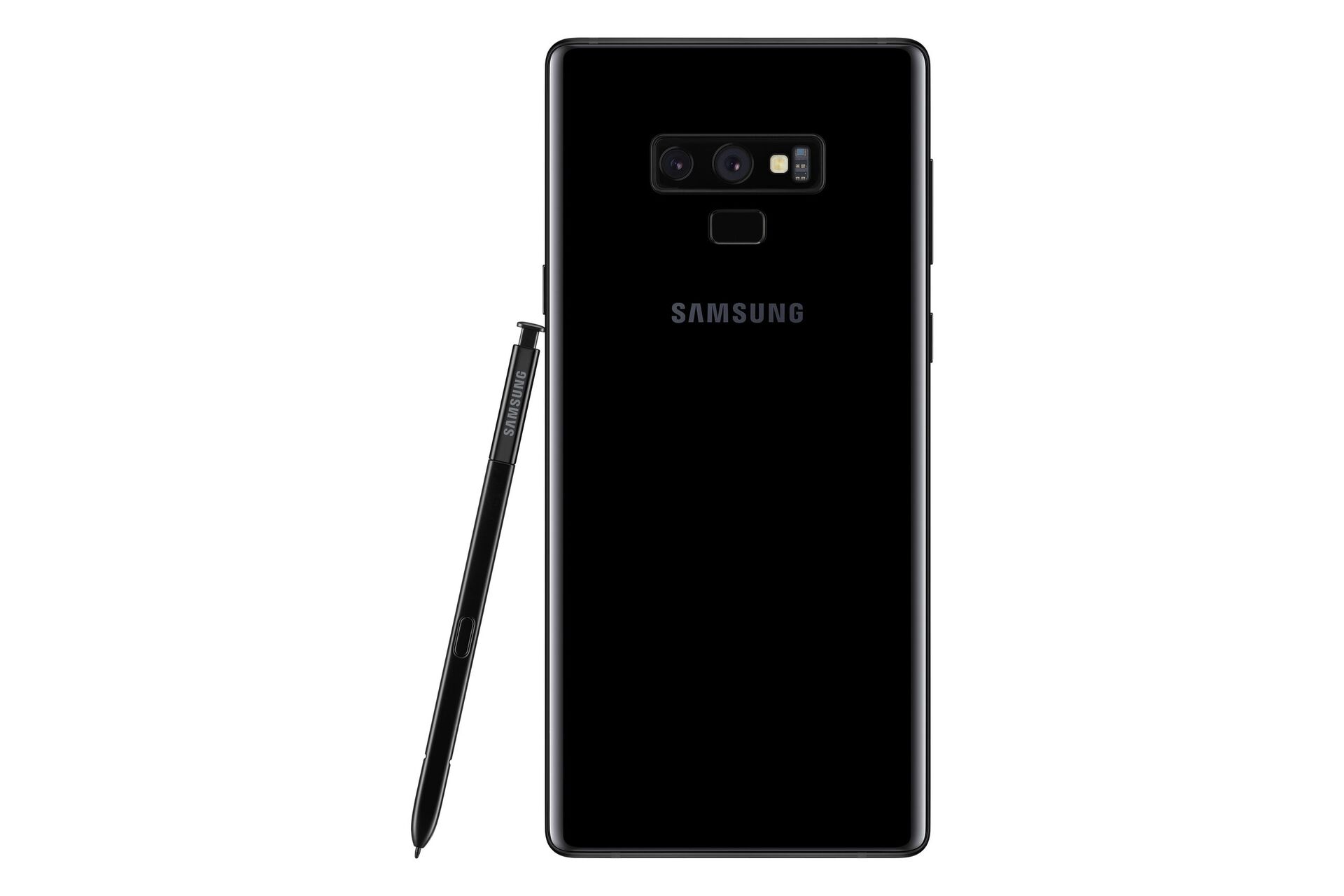 Samsung Galaxy Note9