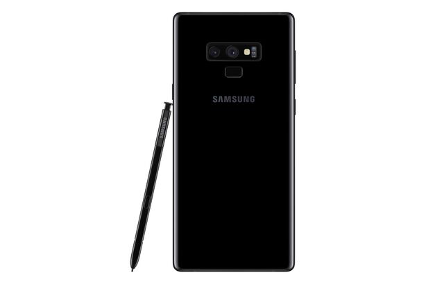 Samsung Galaxy Note9