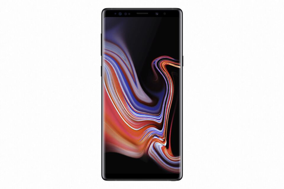 Samsung Galaxy Note9