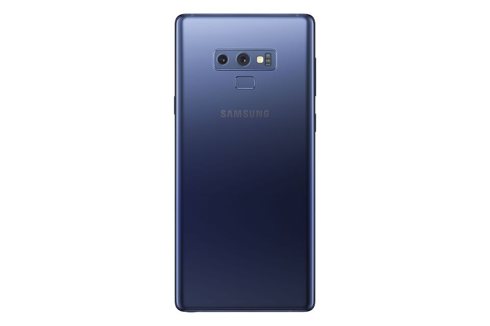 Samsung Galaxy Note9