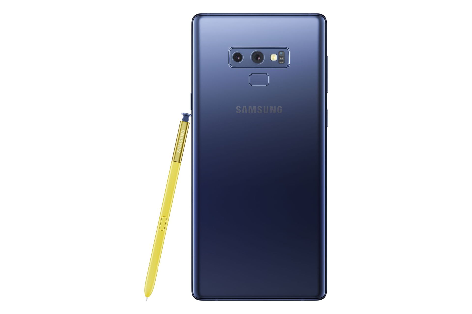 Samsung Galaxy Note9