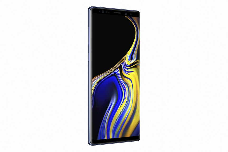 Samsung Galaxy Note9