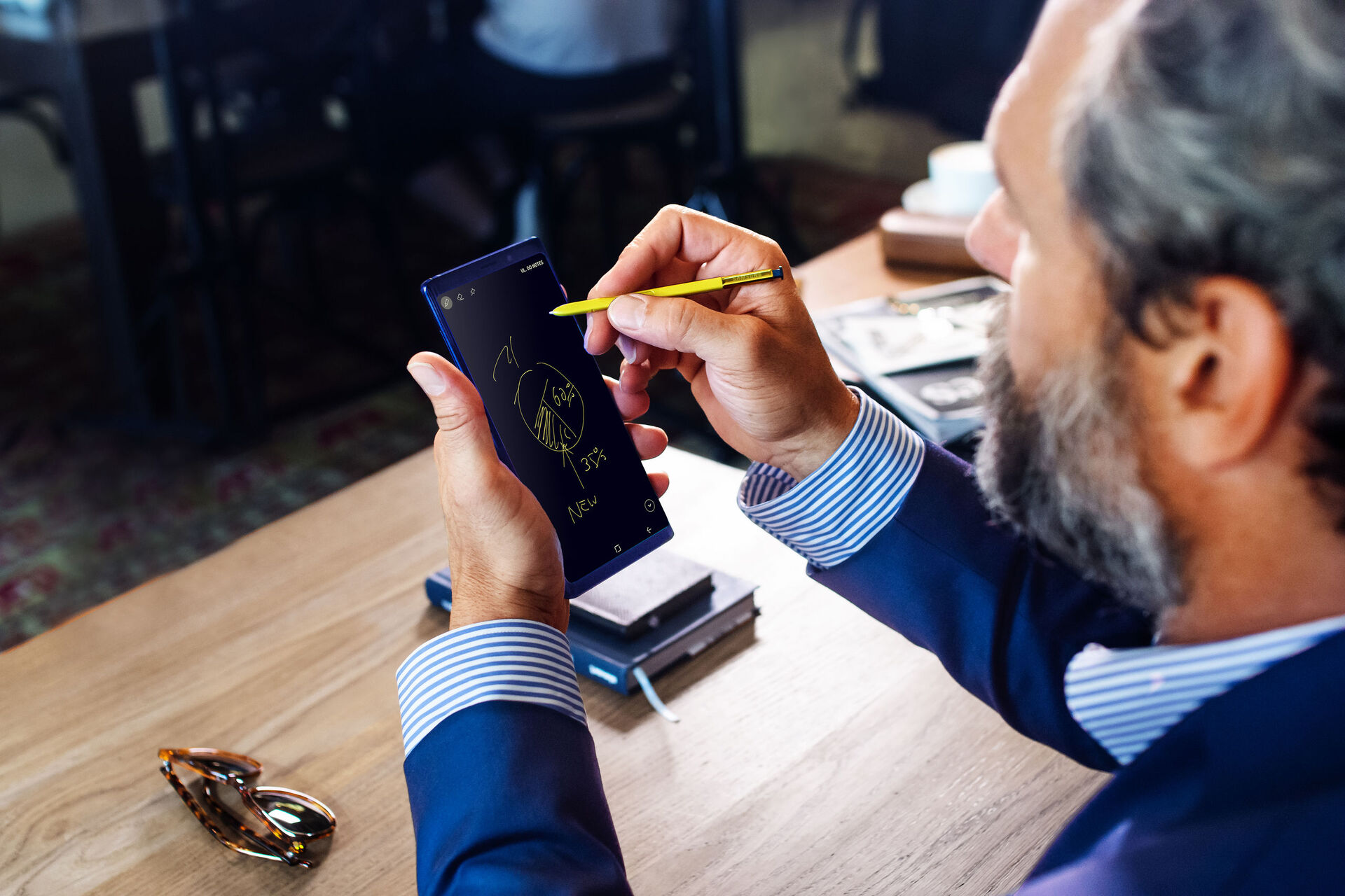 Samsung Galaxy Note9