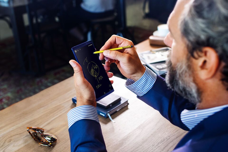 Samsung Galaxy Note9