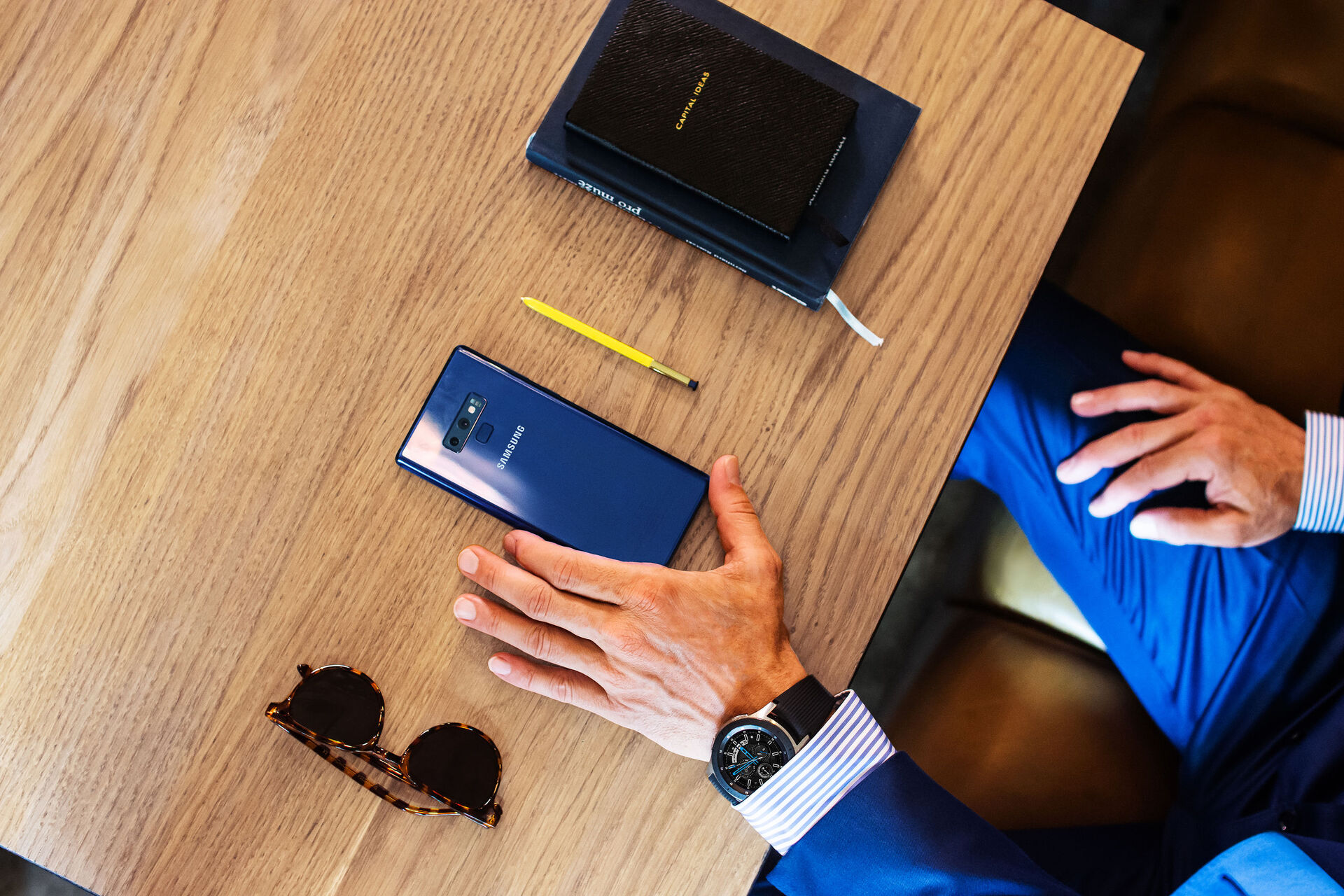 Samsung Galaxy Note9