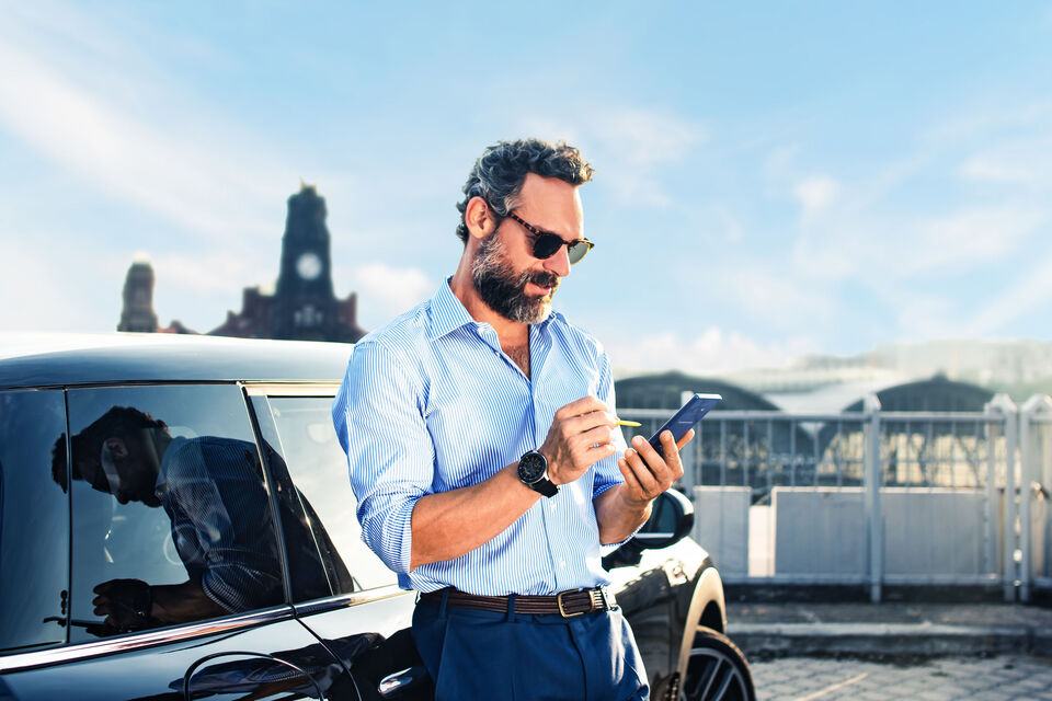 Samsung Galaxy Note9