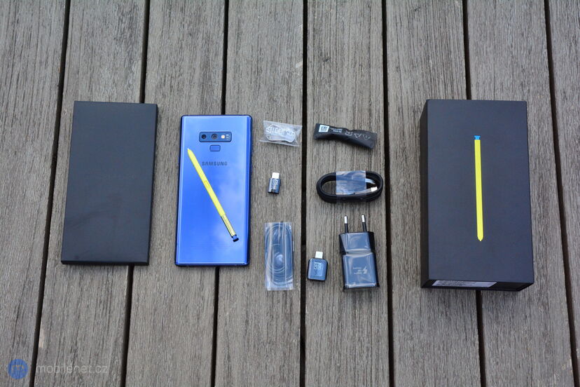 Samsung Galaxy Note9