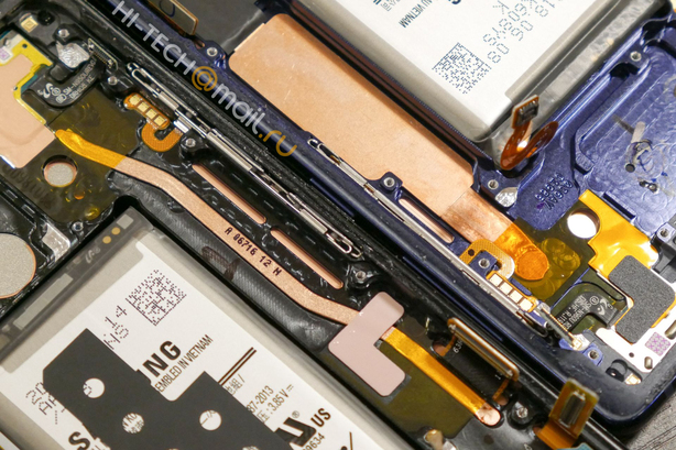 Samsung Galaxy Note9