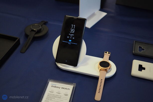 Samsung Galaxy Note9