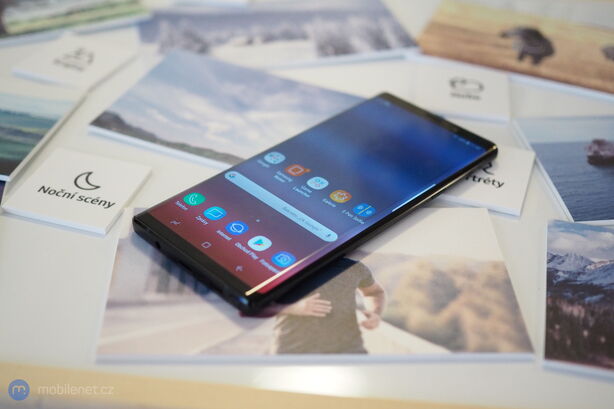 Samsung Galaxy Note9