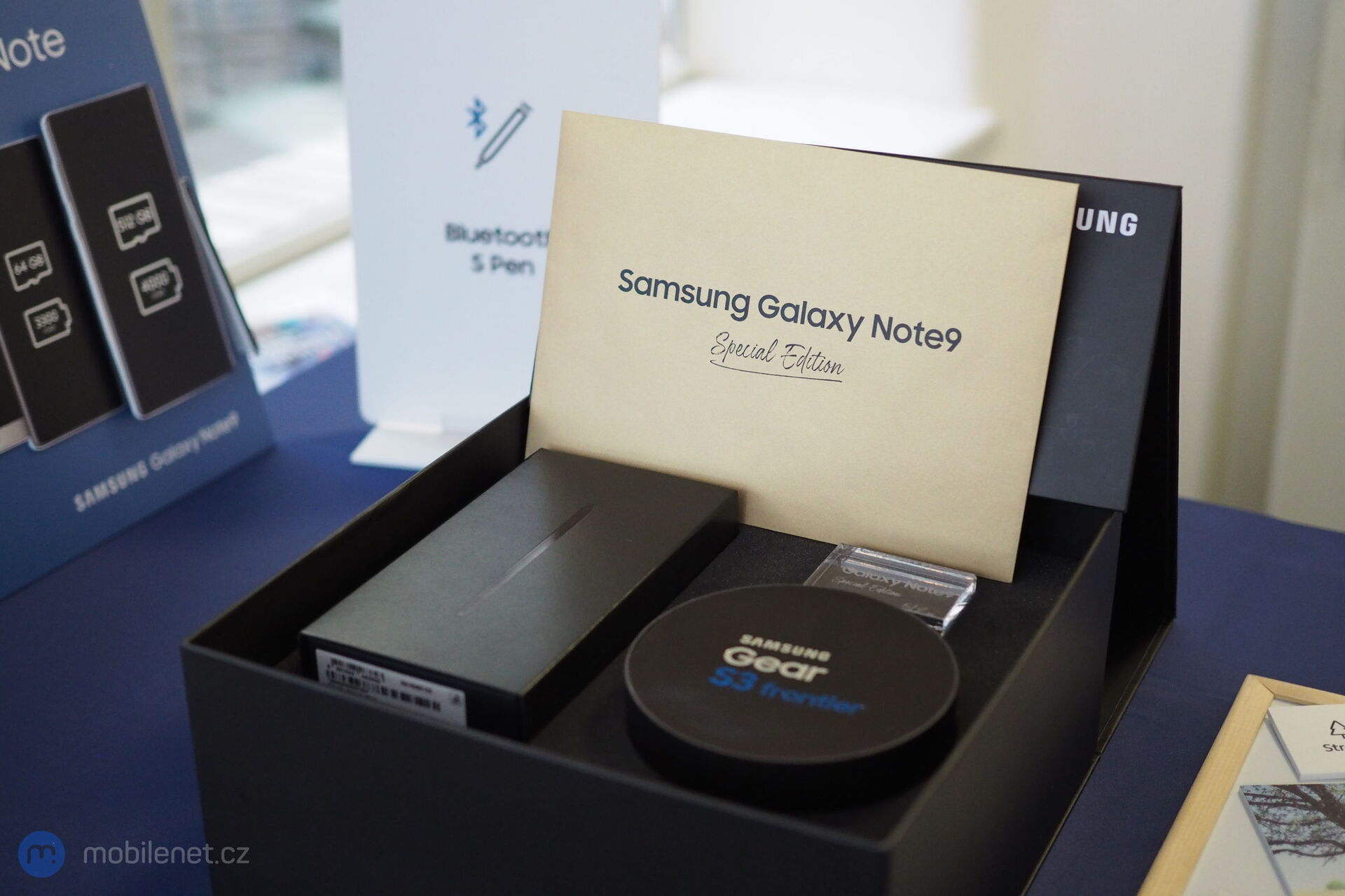 Samsung Galaxy Note9