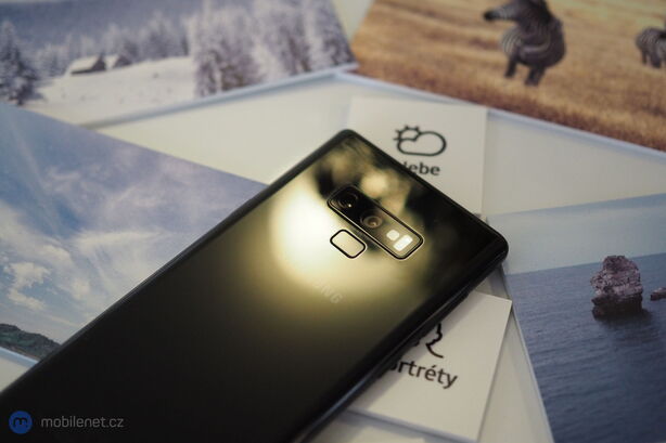 Samsung Galaxy Note9