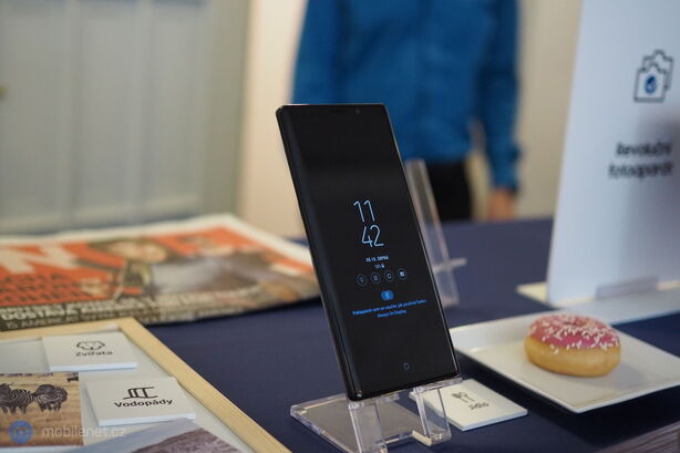 Samsung Galaxy Note9