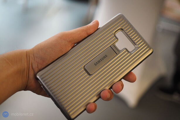 Samsung Galaxy Note9