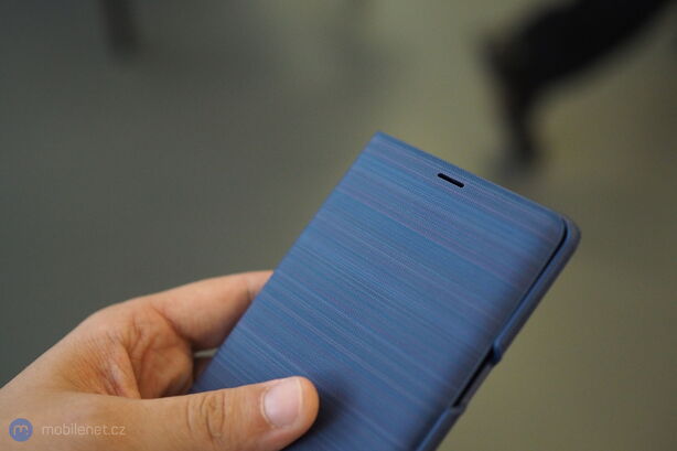 Samsung Galaxy Note9