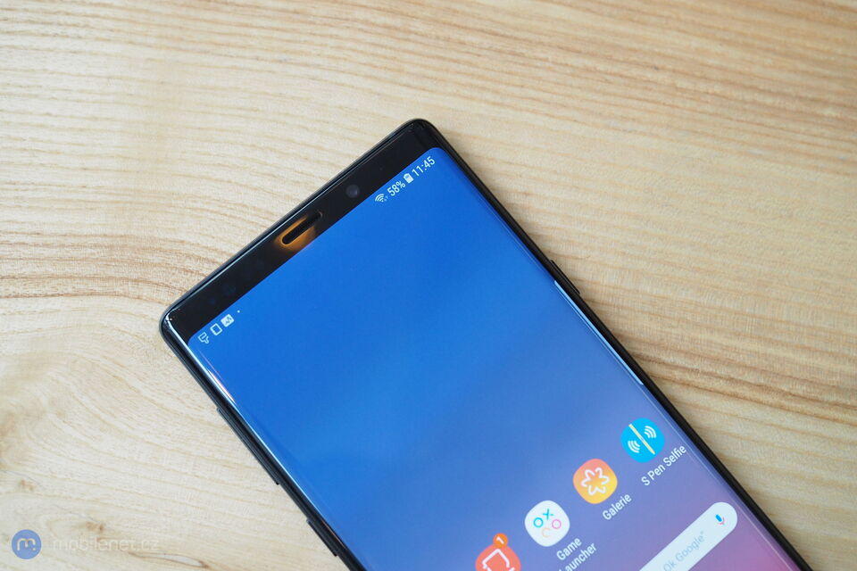 Samsung Galaxy Note9