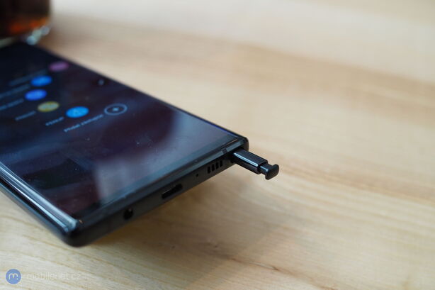 Samsung Galaxy Note9