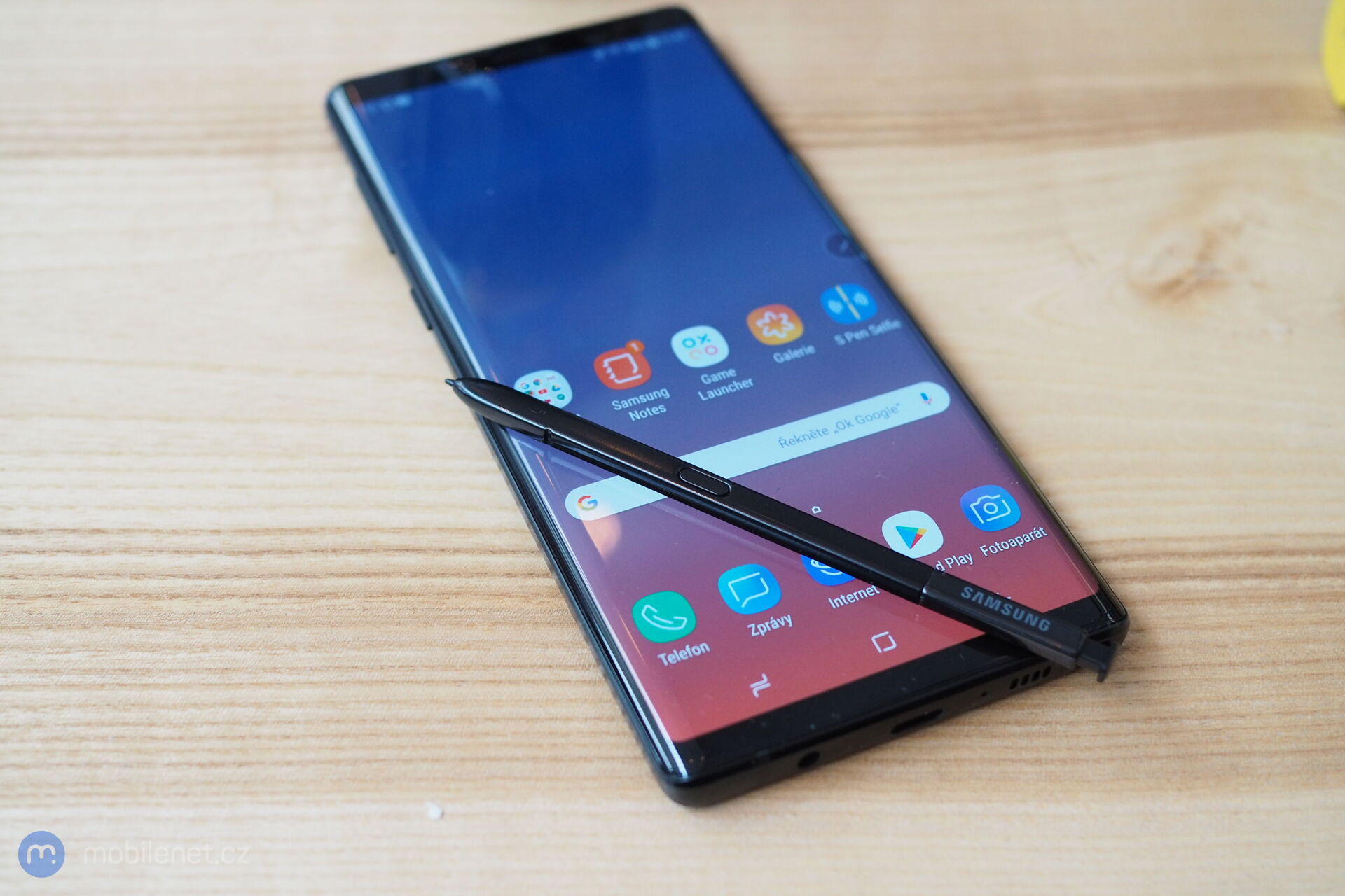 Samsung Galaxy Note9