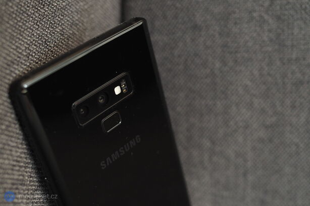 Samsung Galaxy Note9