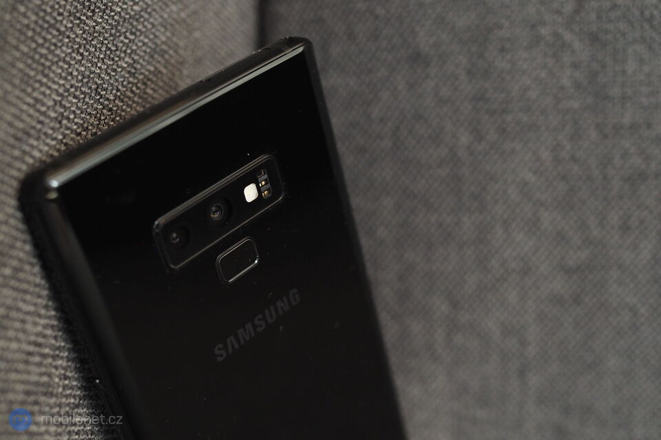 Samsung Galaxy Note9