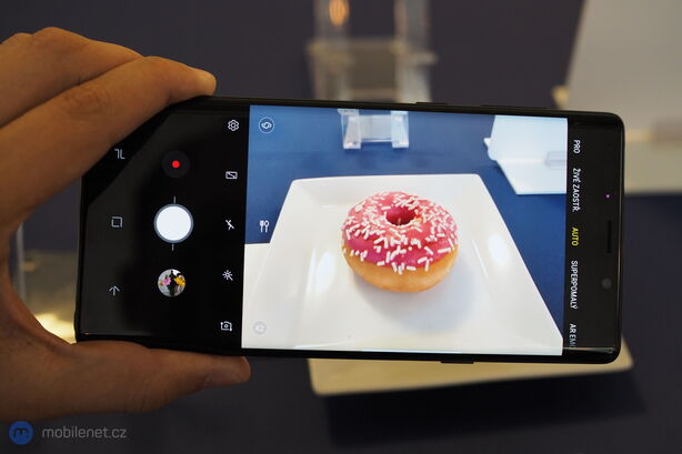 Samsung Galaxy Note9