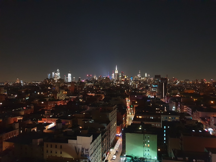 Samsung Galaxy Note9