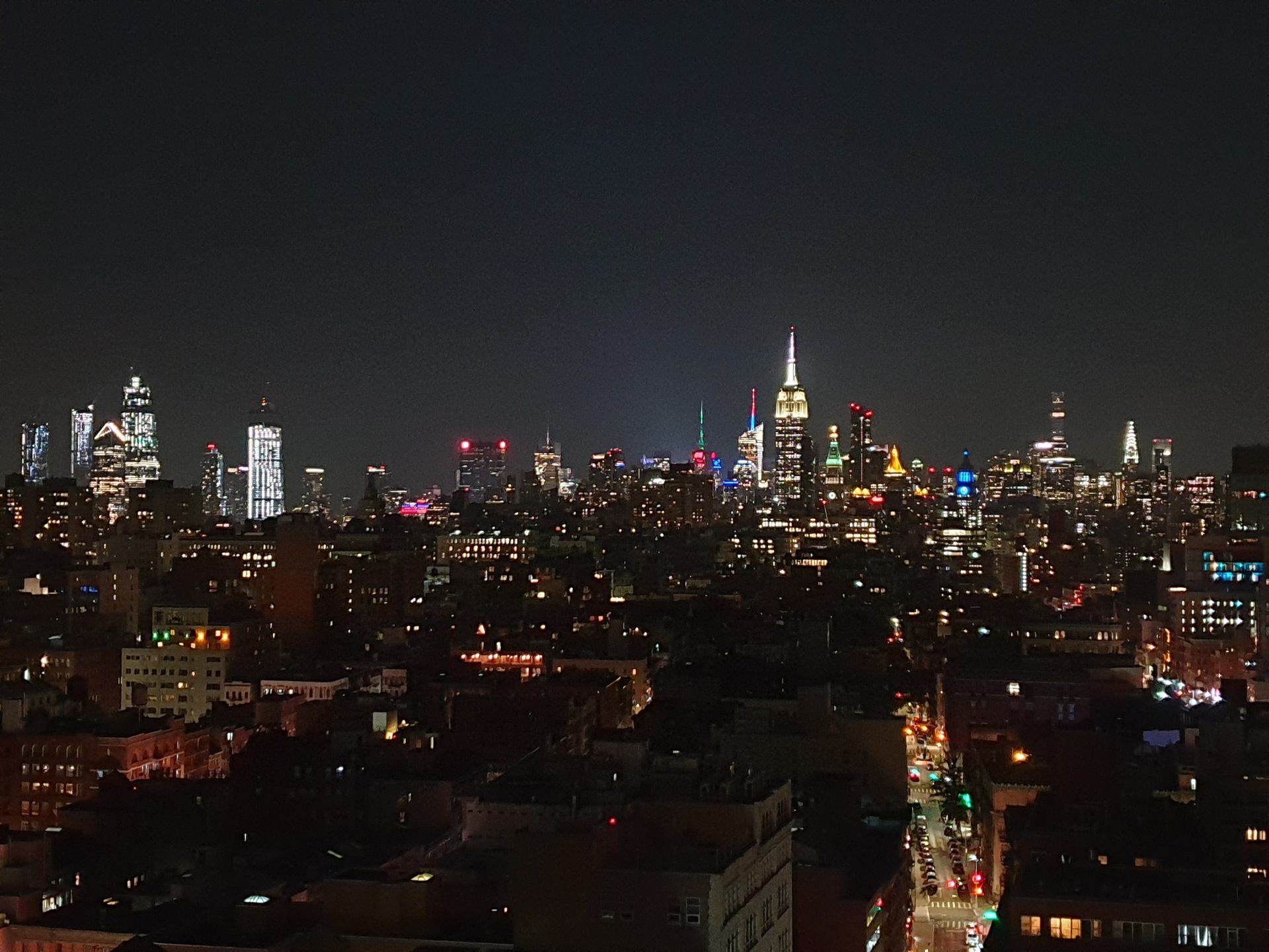 Samsung Galaxy Note9