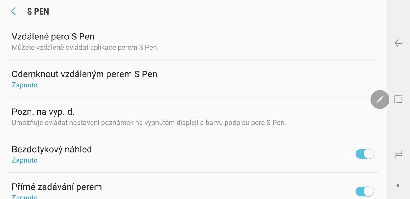 Samsung Galaxy Note9