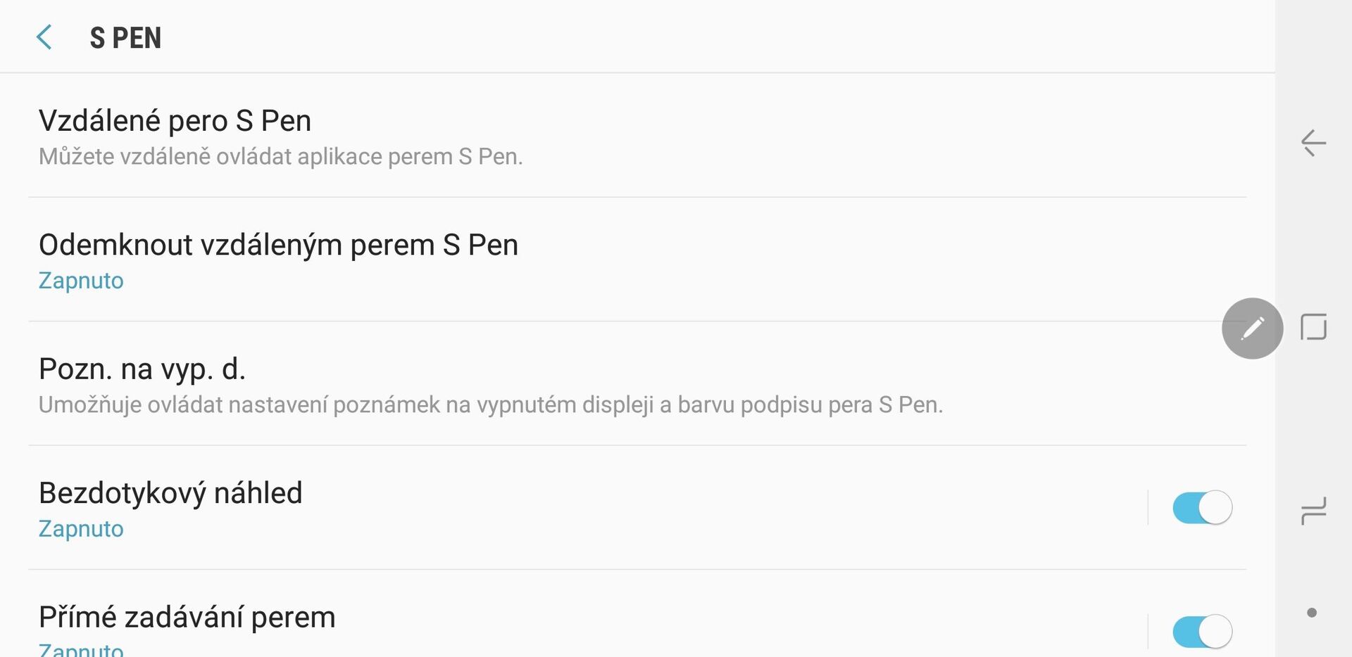 Samsung Galaxy Note9
