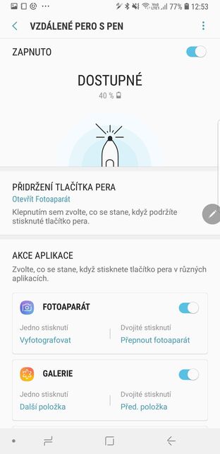 Samsung Galaxy Note9