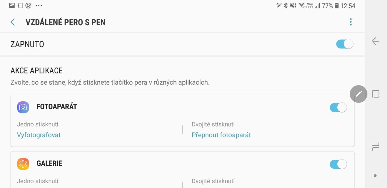 Samsung Galaxy Note9