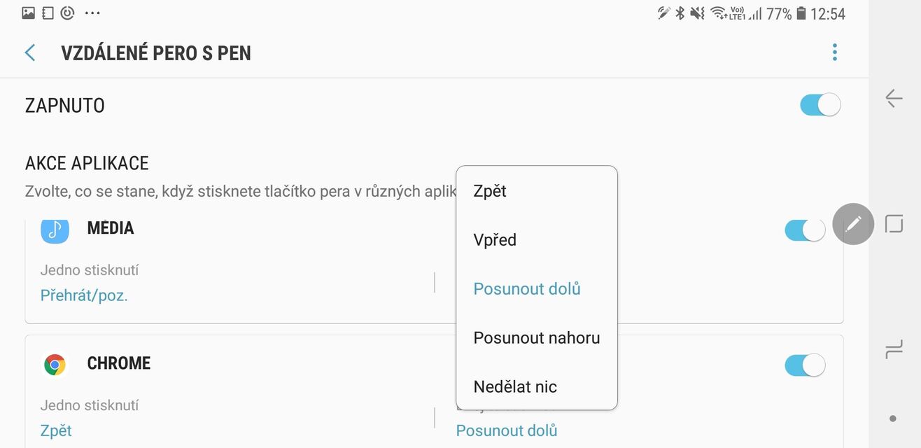 Samsung Galaxy Note9
