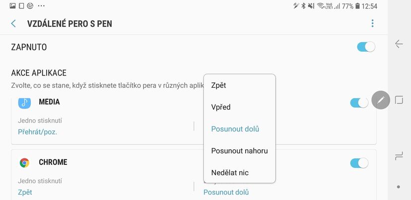 Samsung Galaxy Note9