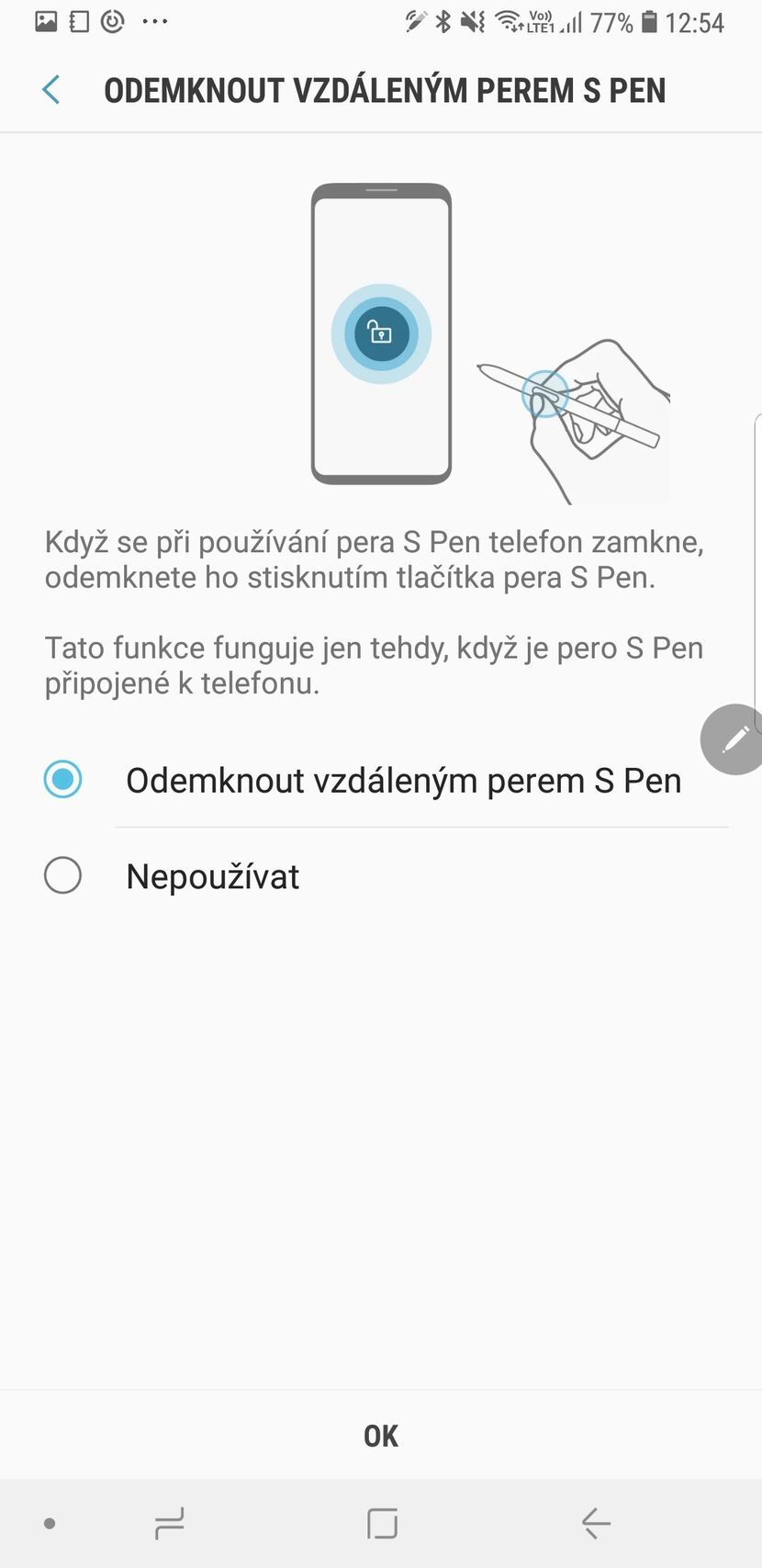 Samsung Galaxy Note9
