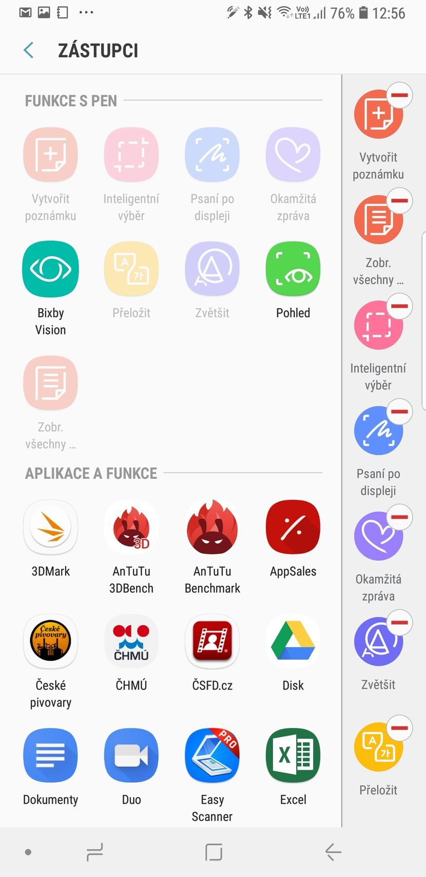 Samsung Galaxy Note9